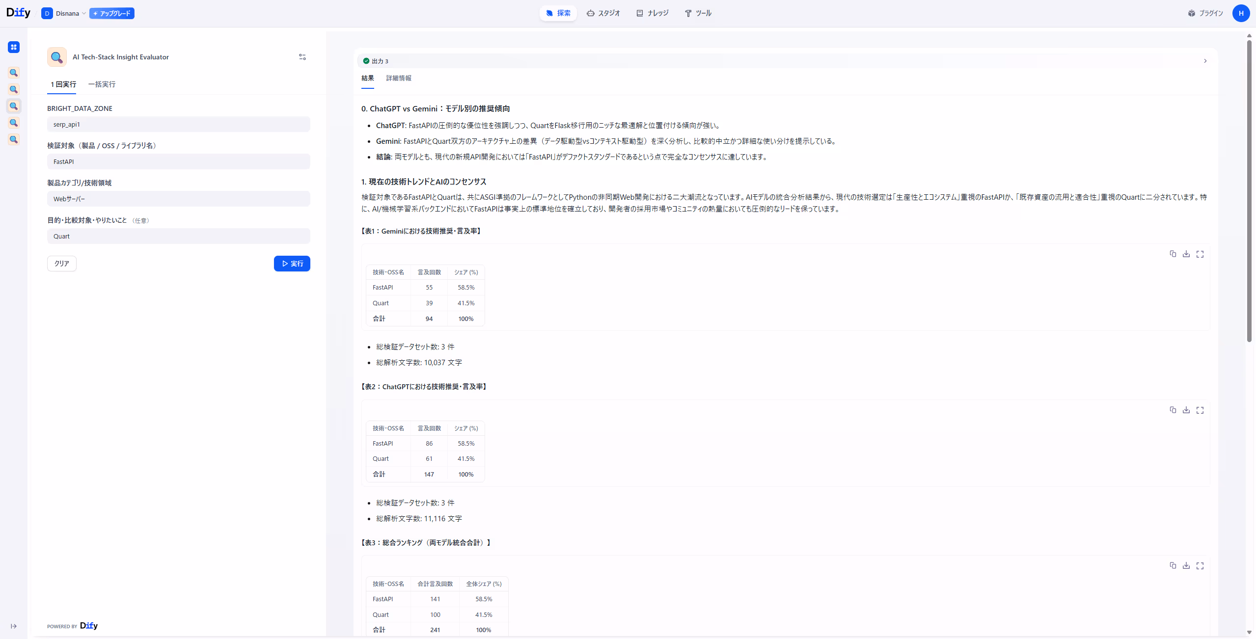 The Story of How AI Finished in 5 Minutes a Technical Comparison That Normally Takes Engineers a Full Day