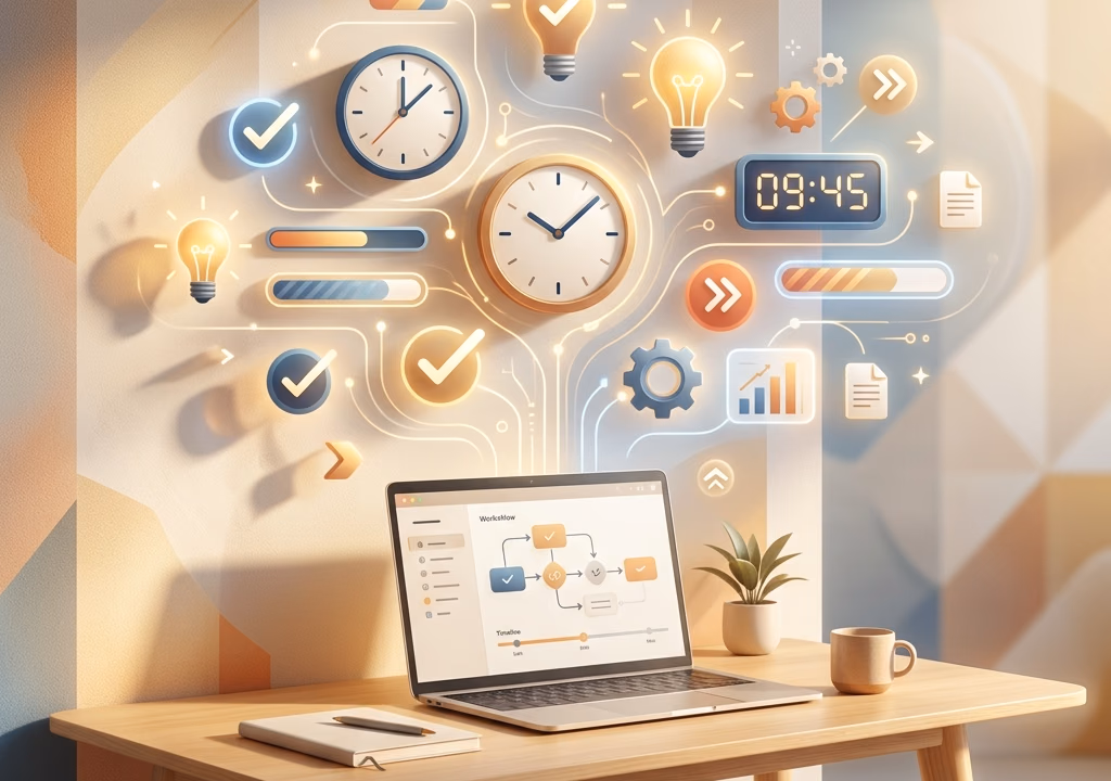 Productivity Hacks for Developers