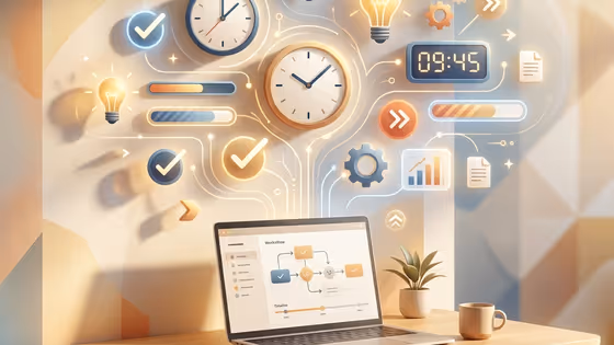 Productivity Hacks for Developers