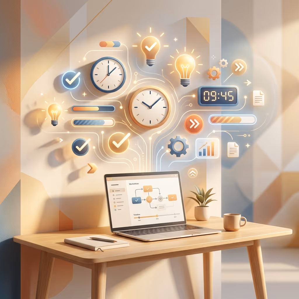 Productivity Hacks for Developers